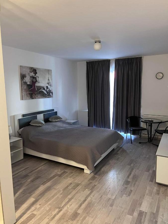 Avantgarden Brasov, Perfect Home - 1 Room Apartment Exterior photo