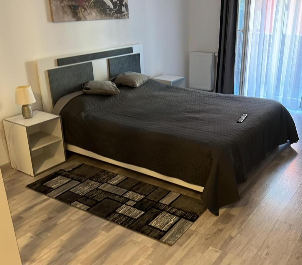 Avantgarden Brasov, Perfect Home - 1 Room Apartment Exterior photo